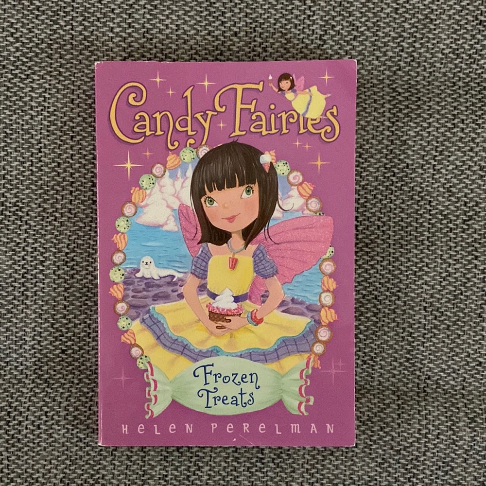 Frozen treats